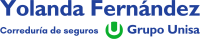 YOLANDA FDEZ - GRUPO UNISA - logo color